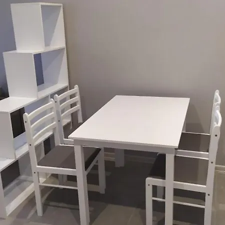 у моря 45-я жемчужина аркадия Apartamento *