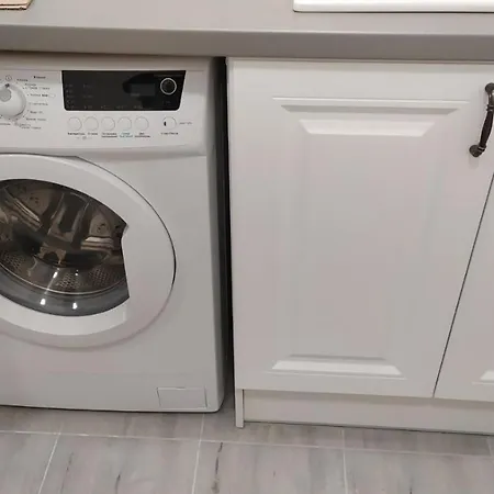 у моря 45-я жемчужина аркадия Apartamento *