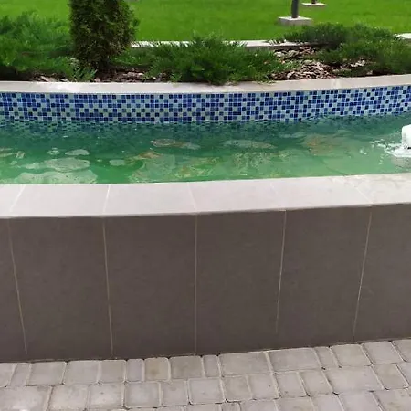 у моря 45-я жемчужина аркадия Οδησσός