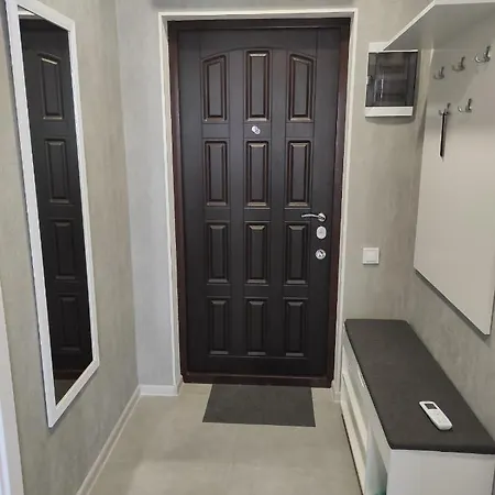 Διαμέρισμα у моря 45-я жемчужина аркадия