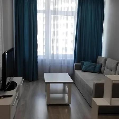 у моря 45-я жемчужина аркадия