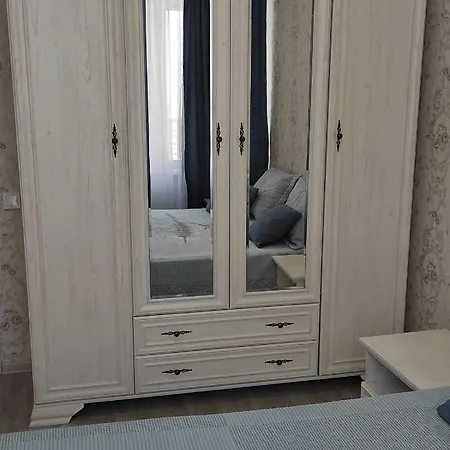 у моря 45-я жемчужина аркадия Διαμέρισμα