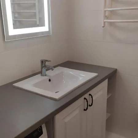 у моря 45-я жемчужина аркадия Οδησσός