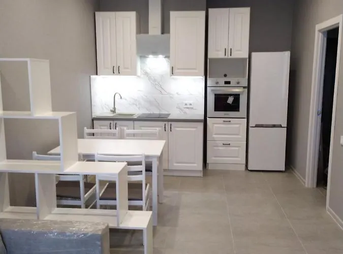 Apartment у моря 45-я жемчужина аркадия