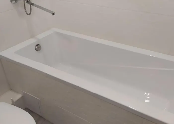 у моря 45-я жемчужина аркадия Apartment *