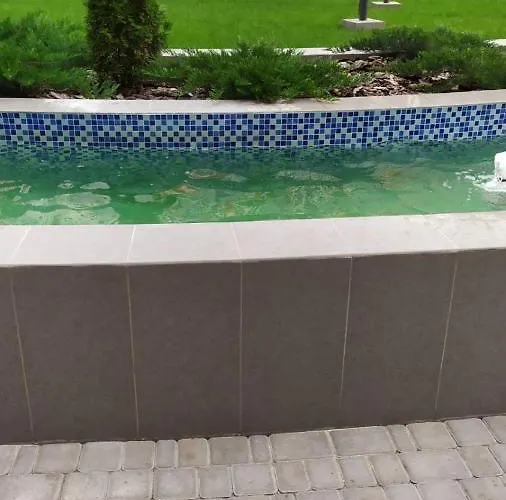 у моря 45-я жемчужина аркадия Odessza