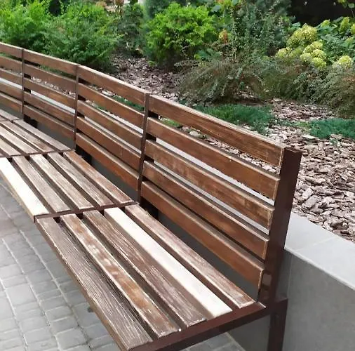 у моря 45-я жемчужина аркадия * Odessa