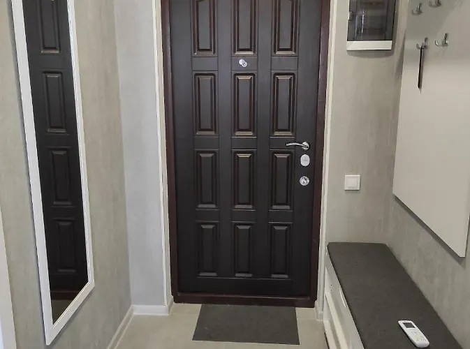 Apartman у моря 45-я жемчужина аркадия