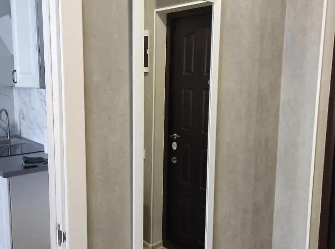 Apartman у моря 45-я жемчужина аркадия Odessza