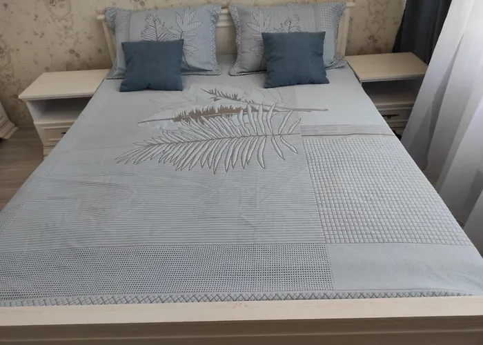 у моря 45-я жемчужина аркадия