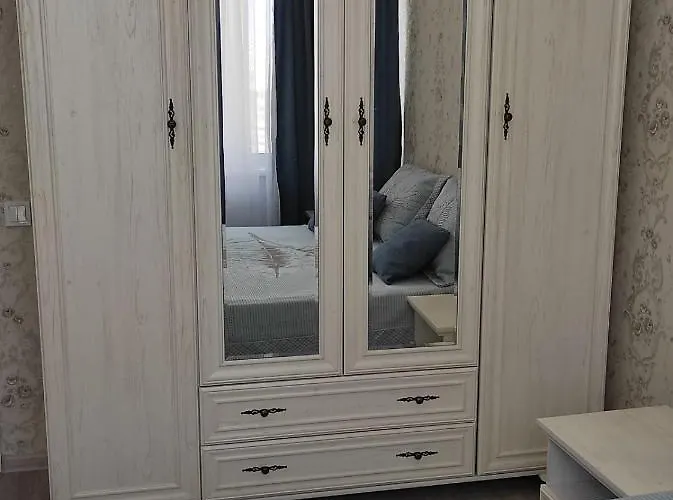 у моря 45-я жемчужина аркадия Apartment