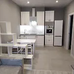 Apartmán у моря 45-я жемчужина аркадия