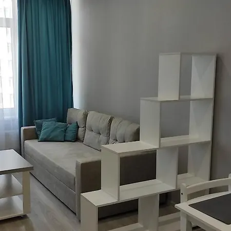 у моря 45-я жемчужина аркадия Appartement