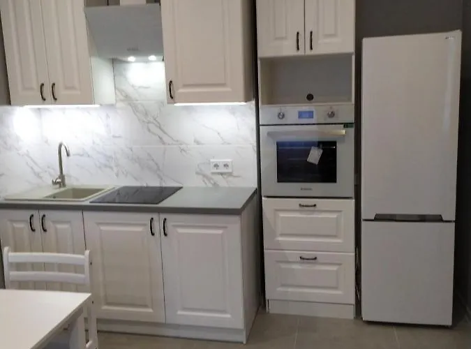 у моря 45-я жемчужина аркадия Odessa