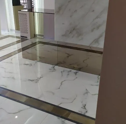 у моря 45-я жемчужина аркадия Appartement *