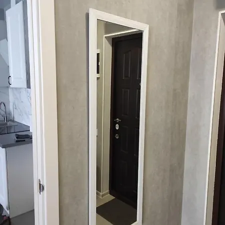 Apartman у моря 45-я жемчужина аркадия Odessza