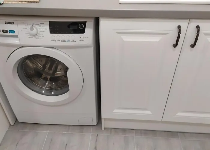 у моря 45-я жемчужина аркадия Апартаменты *