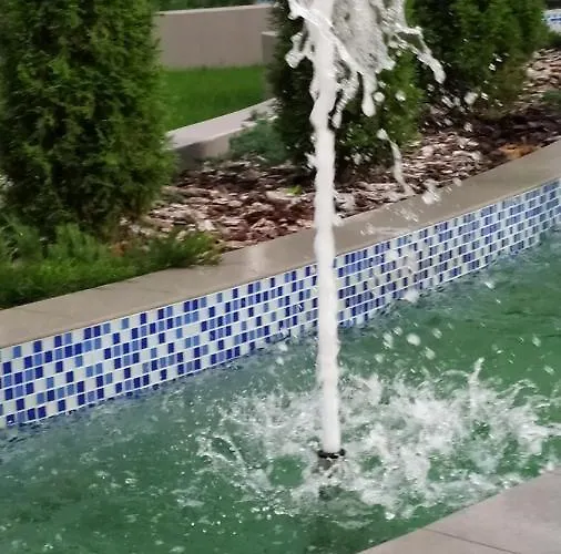 у моря 45-я жемчужина аркадия Апартаменты *