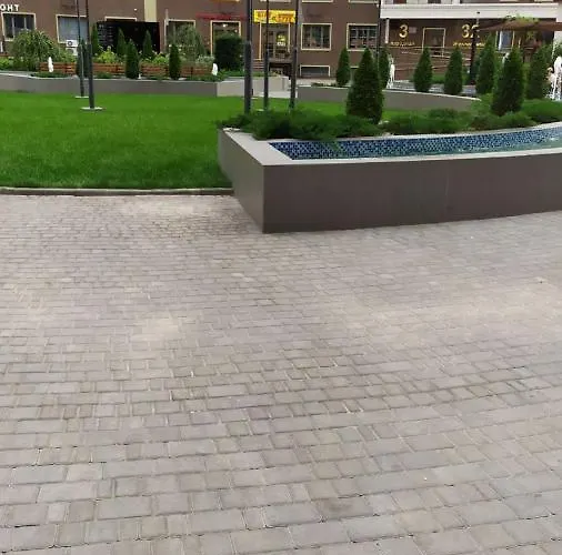 у моря 45-я жемчужина аркадия Апартаменты