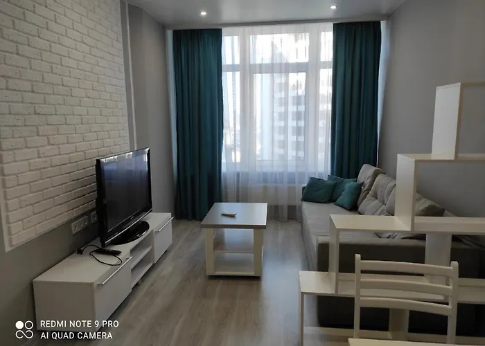 у моря 45-я жемчужина аркадия *